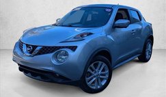 2015 Nissan JUKE SL
