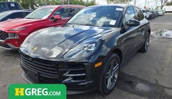 2021 Porsche Macan S