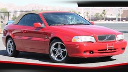 2000 Volvo C70 LT