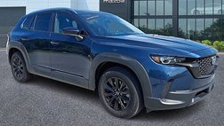2024 Mazda CX-50 2.5 S Premium