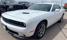 2017 Dodge Challenger GT