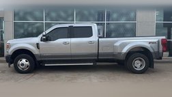 2022 Ford Super Duty F-350 Lariat