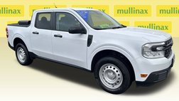 2024 Ford Maverick XL