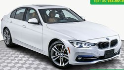 2017 BMW 3 Series 340i xDrive