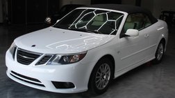 2009 Saab 9-3 Comfort