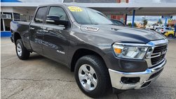 2019 Ram Ram Pickup 1500 Big Horn