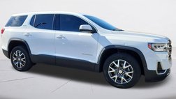 2020 GMC Acadia SLE