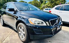 2011 Volvo XC60 3.2