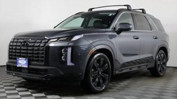 2023 Hyundai Palisade XRT