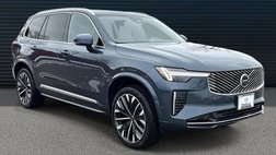 2026 Volvo XC90 B5 Plus 7P