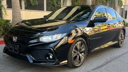 2018 Honda Civic EX-L w/Navi