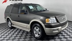 2005 Ford Expedition Eddie Bauer