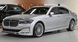 2020 BMW 7 Series ALPINA B7 xDrive