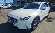 2022 Mazda CX-9 Touring