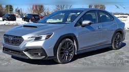 2024 Subaru WRX Limited