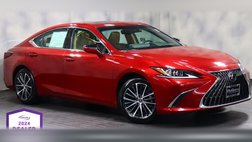 2025 Lexus ES 350 350 FWD