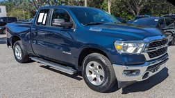 2022 Ram Ram Pickup 1500 Lone Star
