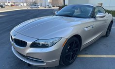 2011 BMW Z4 sDrive30i