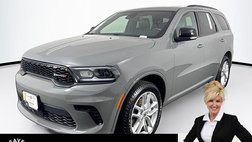 2024 Dodge Durango GT