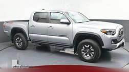 2021 Toyota Tacoma TRD Off-Road