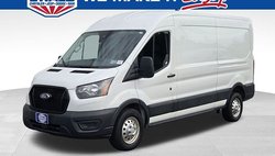 2023 Ford Transit 250