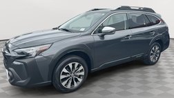 2024 Subaru Outback Touring