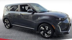 2024 Kia Soul GT-Line