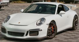 2014 Porsche 911 GT3