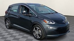 2020 Chevrolet Bolt EV Premier