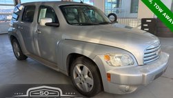 2009 Chevrolet HHR LT