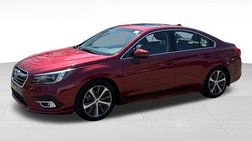 2019 Subaru Legacy 2.5i Limited