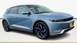 2023 Hyundai Ioniq 5 Limited
