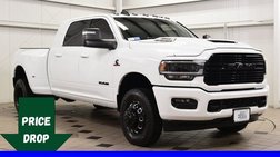 2024 Ram Ram Pickup 3500 Laramie