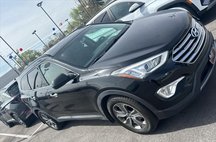 2016 Hyundai Santa Fe SE
