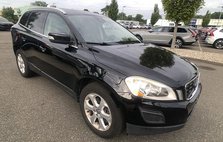 2013 Volvo XC60 