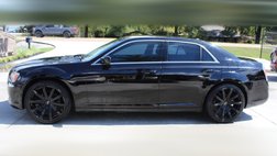 2012 Chrysler 300 Base