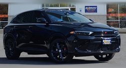 2024 Dodge Hornet R/T Plus