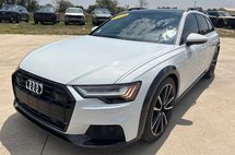 2024 Audi A6 allroad quattro Prestige 55 TFSI
