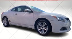 2013 Nissan Altima 2.5 S