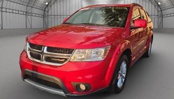 2014 Dodge Journey SXT