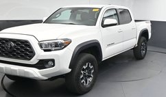 2021 Toyota Tacoma TRD Off-Road