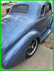 1937 Chevrolet Classic Street Rod Stock #444302