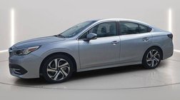 2022 Subaru Legacy Limited
