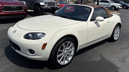 2006 Mazda MX-5 Miata Grand Touring