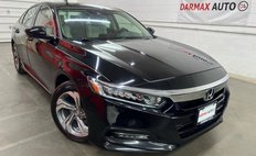 2018 Honda Accord EX-L w/Navi