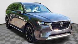 2024 Mazda CX-90 3.3 Turbo S Premium Plus