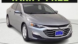 2024 Chevrolet Malibu LS