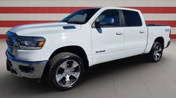 2024 Ram Ram Pickup 1500 Laramie