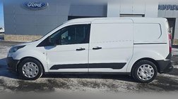 2017 Ford Transit Connect XL