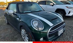2019 MINI Convertible Cooper S